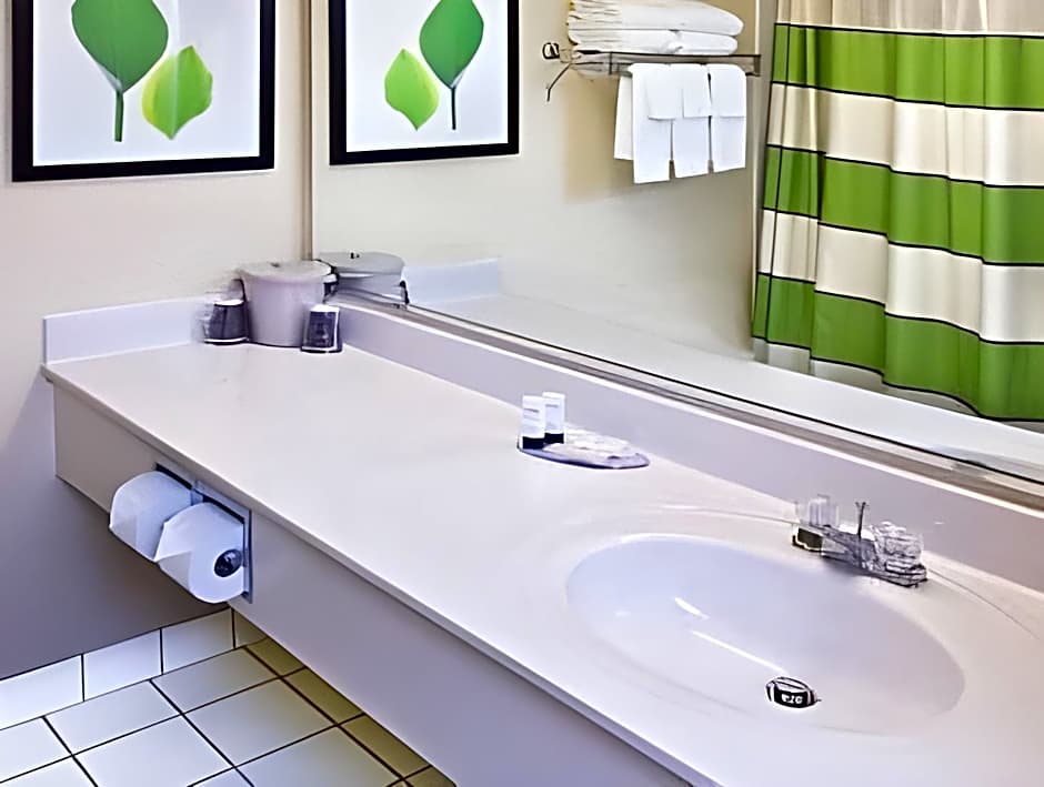 Fairfield Inn & Suites by Marriott Lubbock