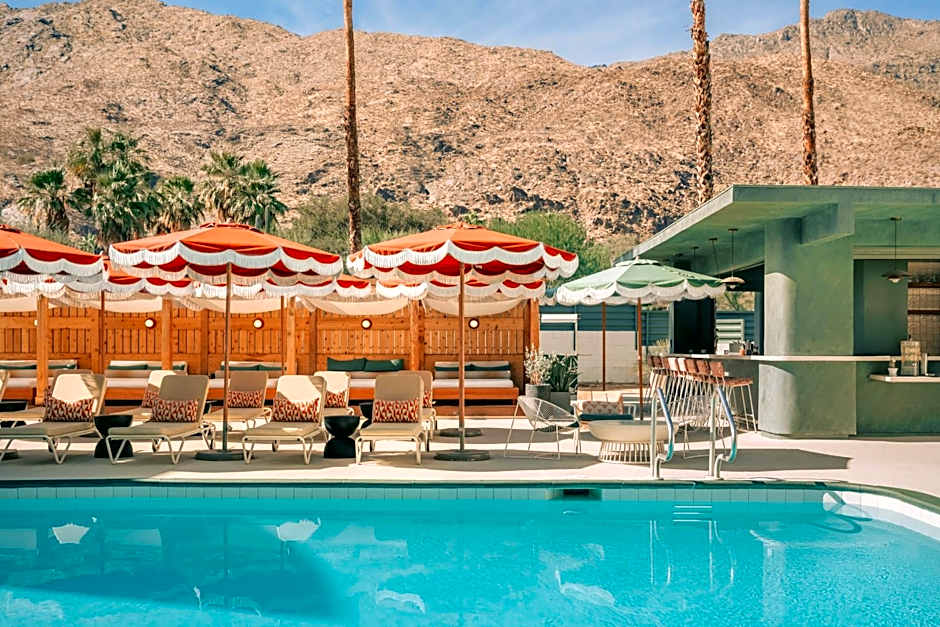 Royal Sun Palm Springs