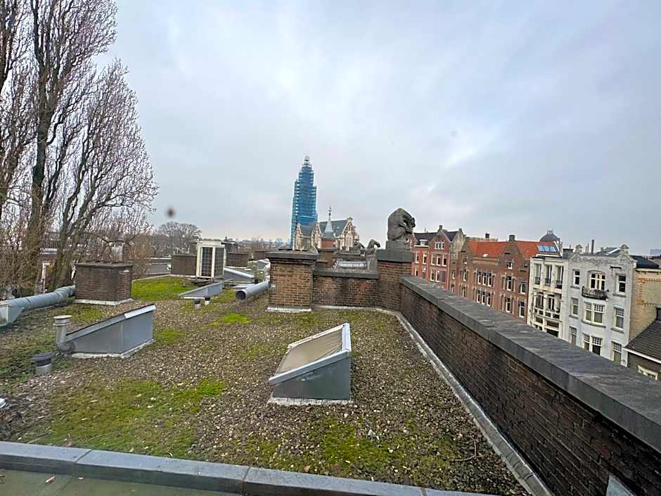 Boutique Hotel La Belle Vue