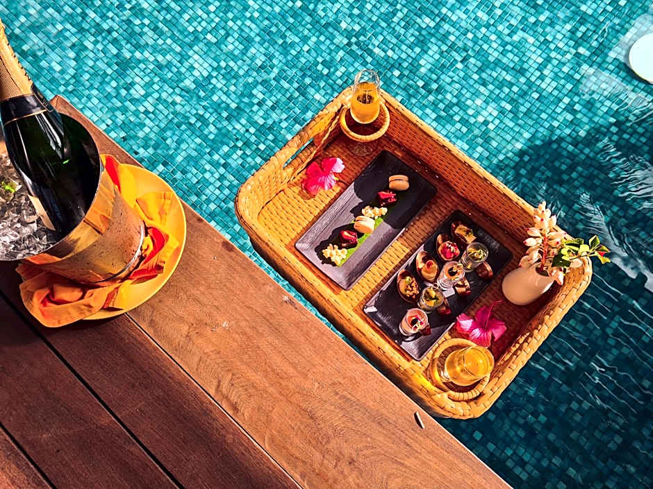 Le Jadis Beach Resort & Wellness - Managed by Banyan Tree Hotels & Resorts