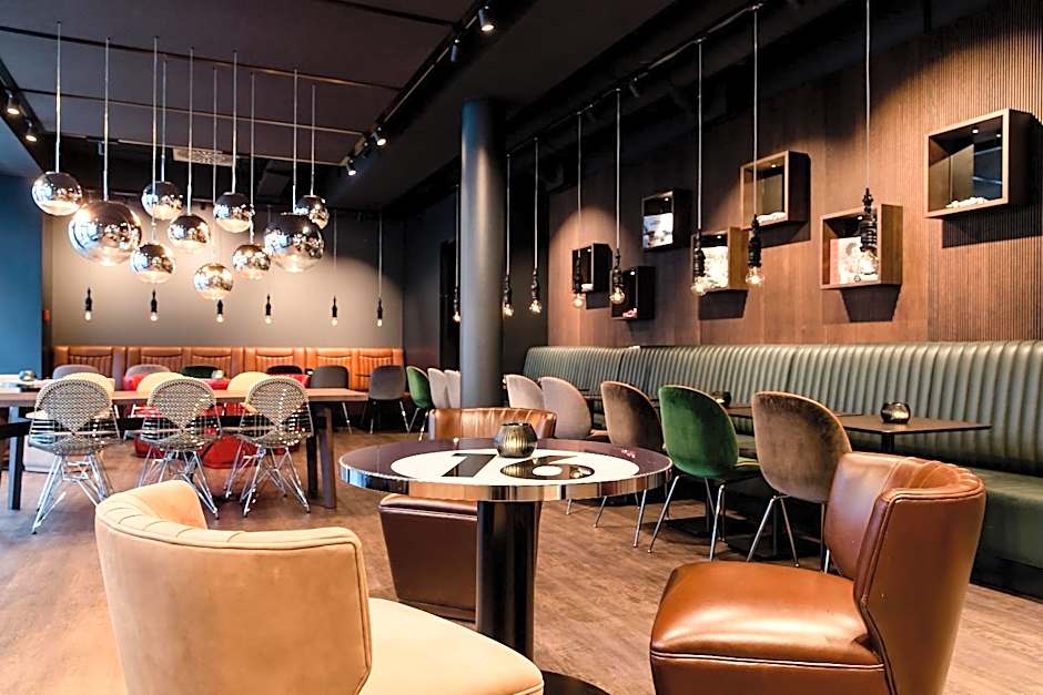 Motel One Frankfurt-Eastside