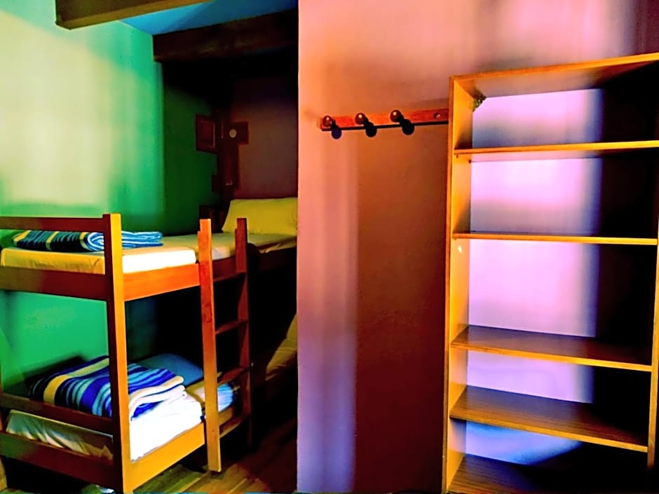 Albergue Olasenea Aterpea