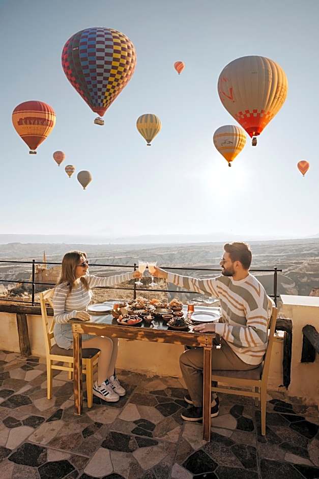 Drala Inn Cappadocia