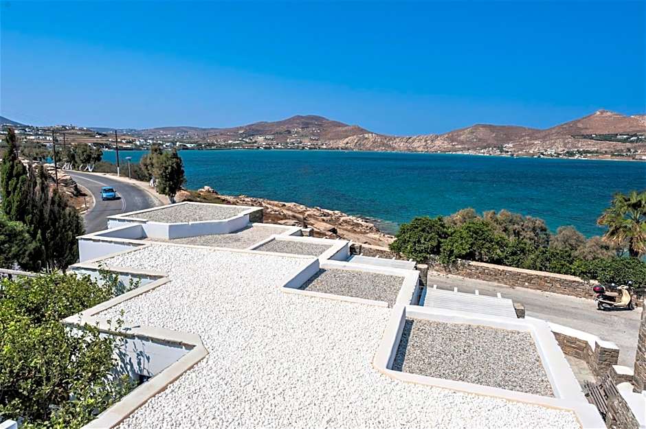 Parian Lithos Residence