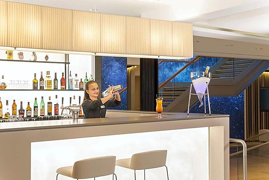 NH Berlin Friedrichstrasse