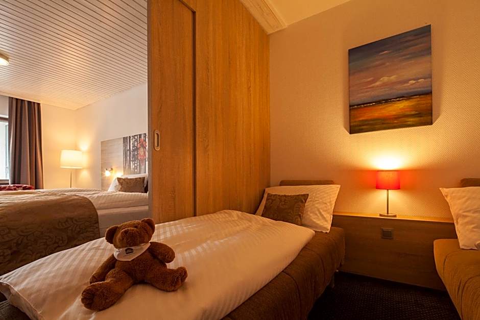 Best Western Plus Schwarzwald Residenz
