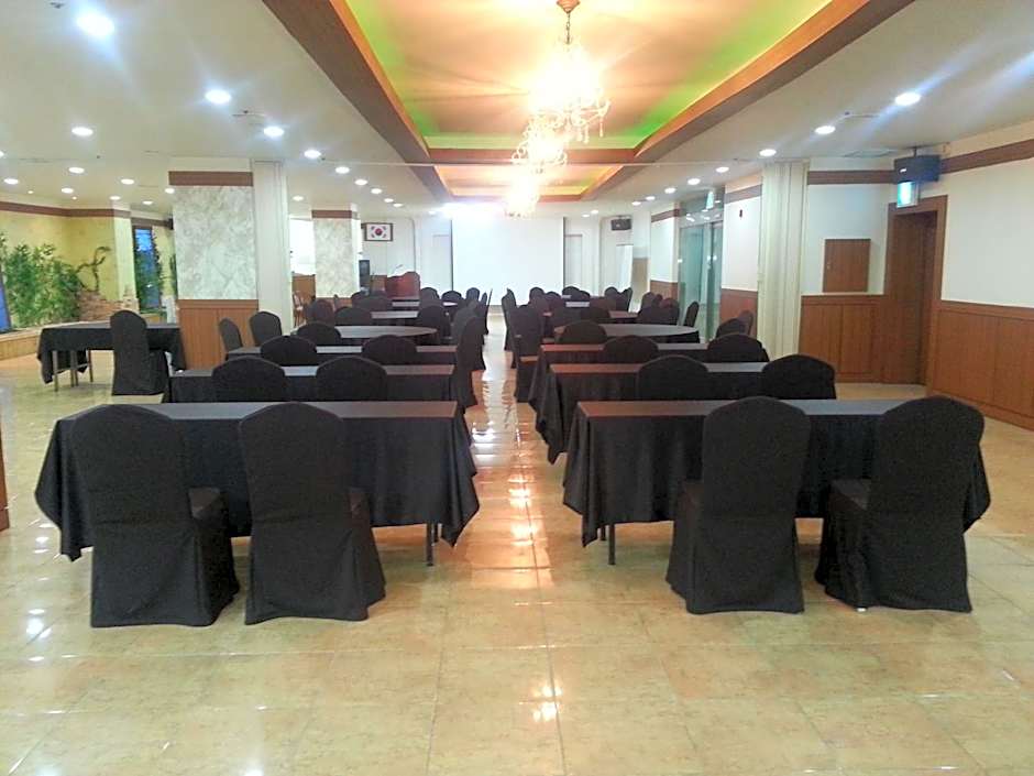 Benikea Daelim Hotel