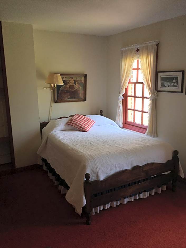 War Hill Inn
