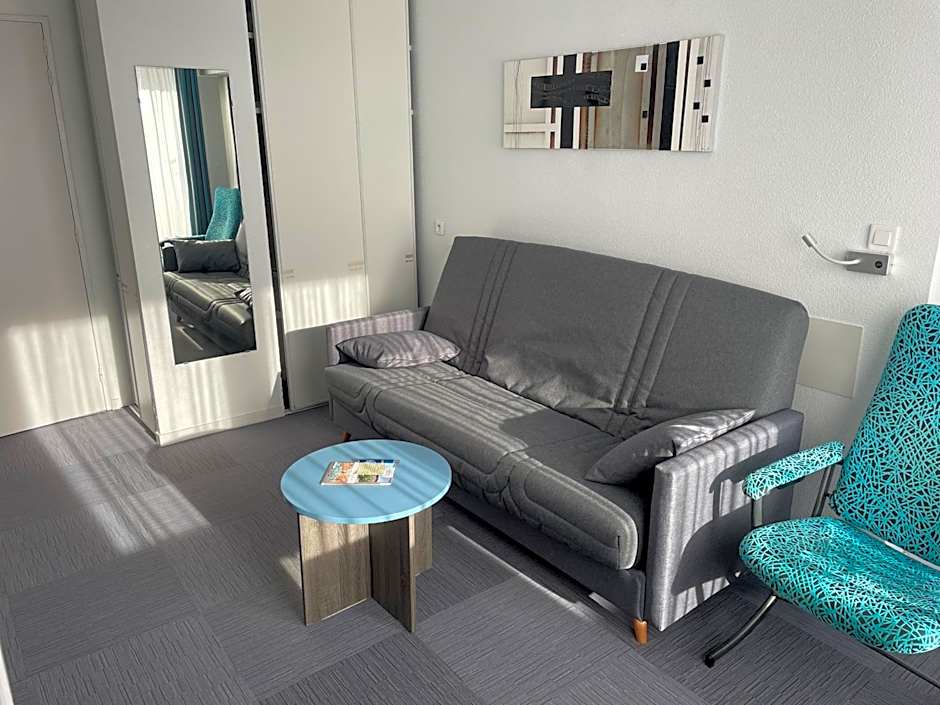 Les Demeures de Borda