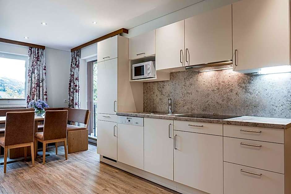 Die Barbara Appartements & Zimmer