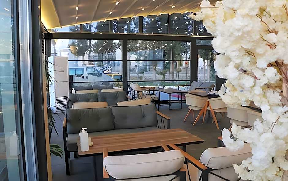 isnova hotel