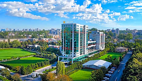 La Quinta by Wyndham Istanbul Gunesli