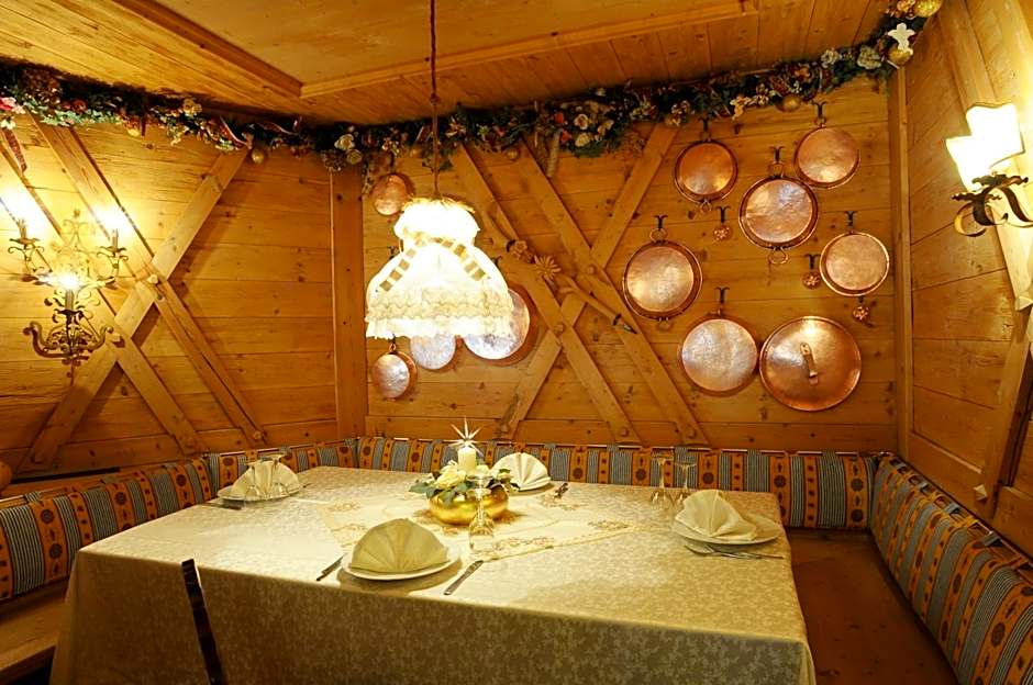 Sporthotel Europa Sul Lago