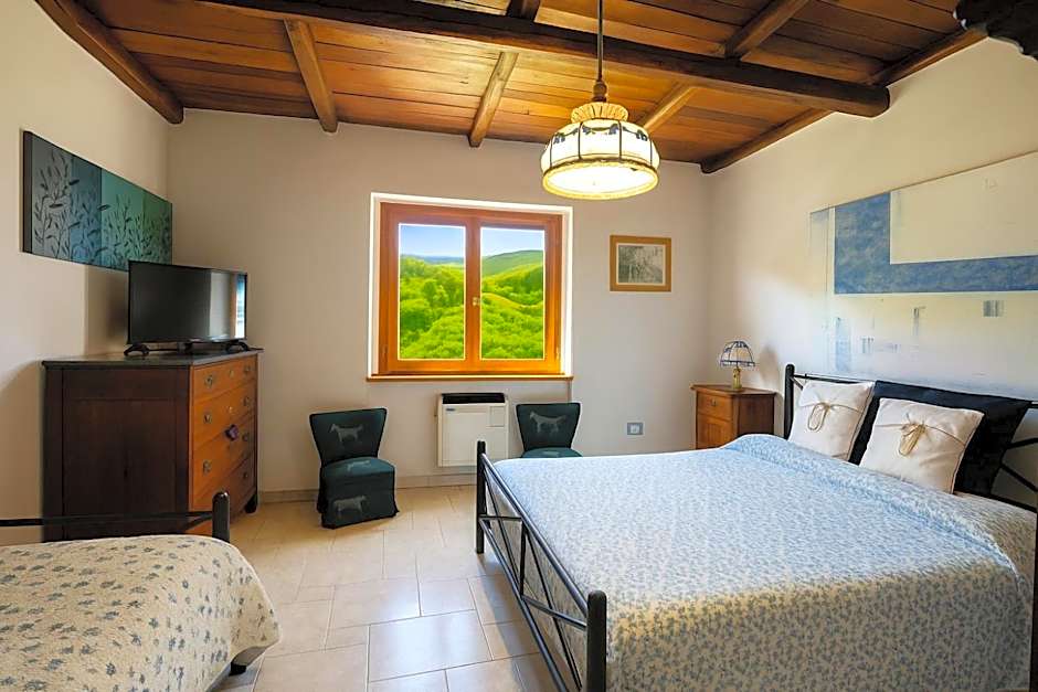 Selvicolle Country House