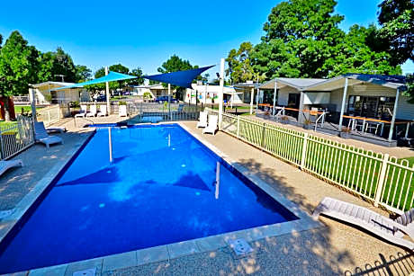 BIG4 Mildura Getaway