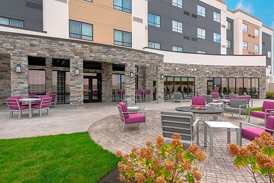 Courtyard by Marriott Cleveland Elyria