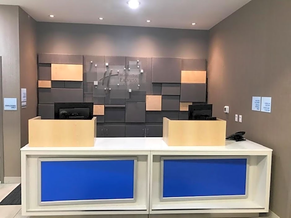 Holiday Inn Express St Augustine Vilano Beach By IHG