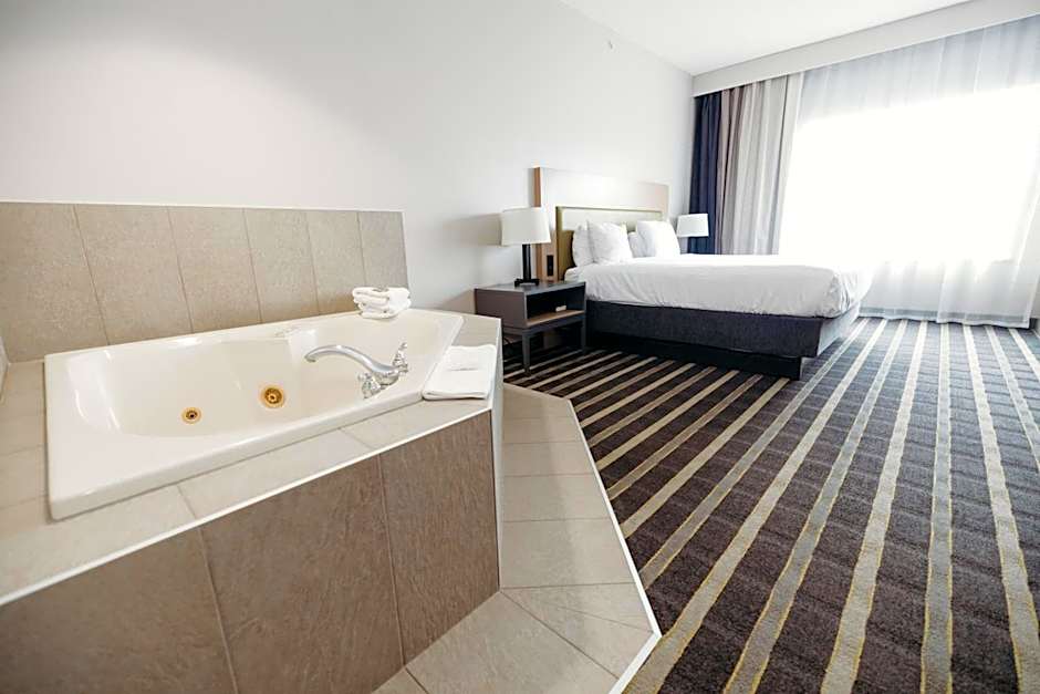 Parkview Inn & Suites, Lancaster Amish Country, PA