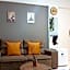 B & A Suites Inn Hotel - Quarto Luxo Platinum