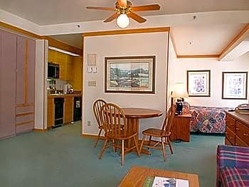 Mountain House Neighborhood  by Keystone Resort