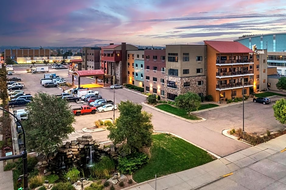 Stoney Creek Hotel & Conference Center - Sioux City