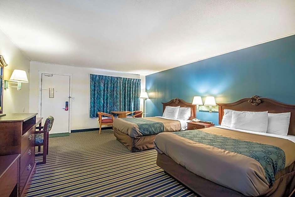 Econo Lodge Brattleboro