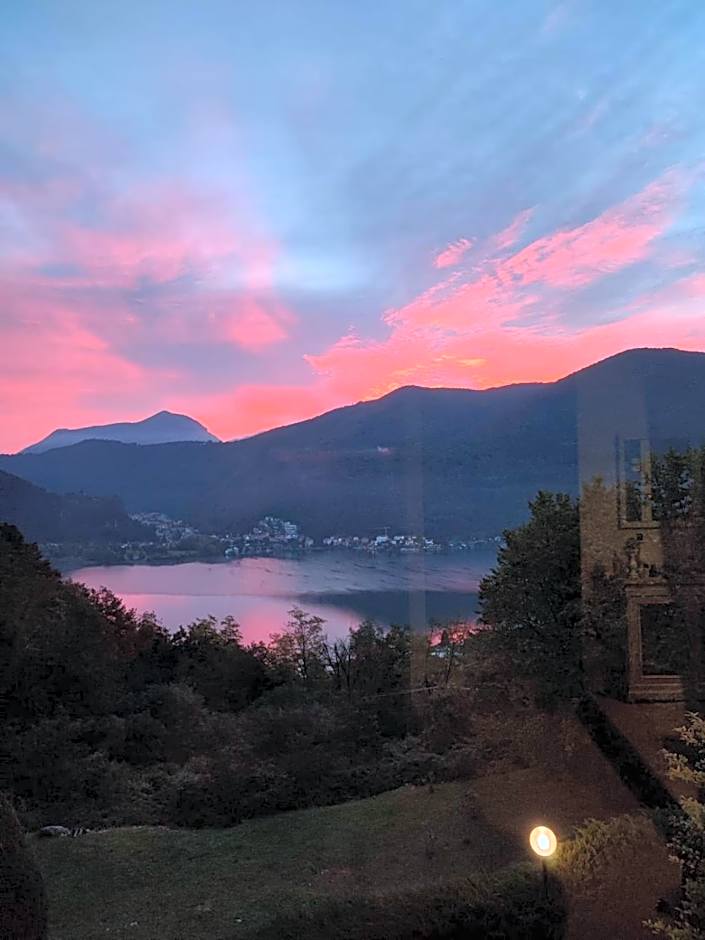 La Finestra sul Lago