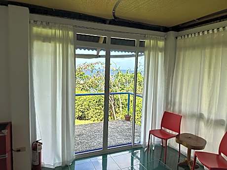 Blue Seastar Cottages