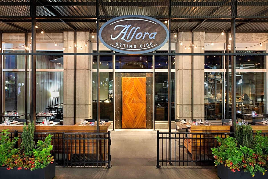 Twelve Midtown, Autograph Collection by Marriott