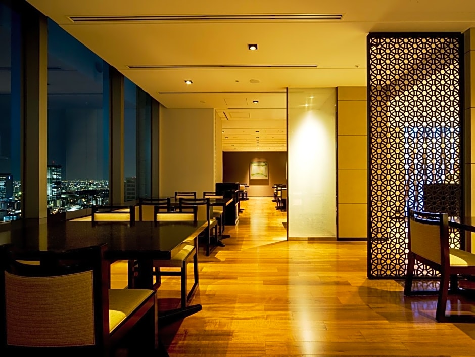 Imperial Hotel Osaka