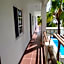 Casa aloha-Isla Holbox