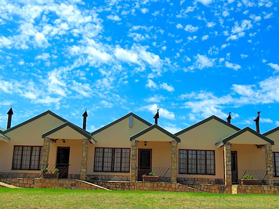 Mountain Pastures Game Lodge