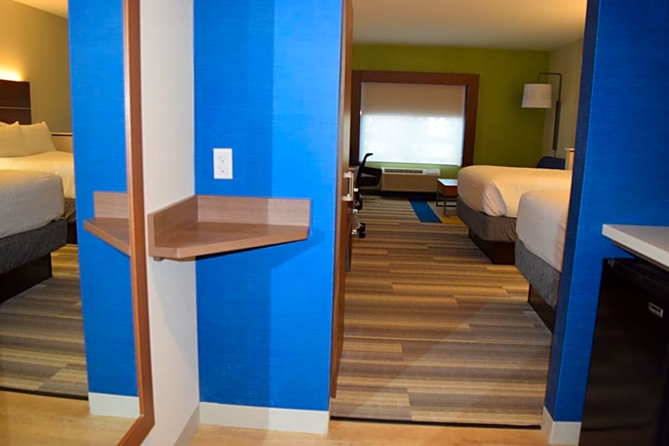 Holiday Inn Express & Suites Ithaca By IHG