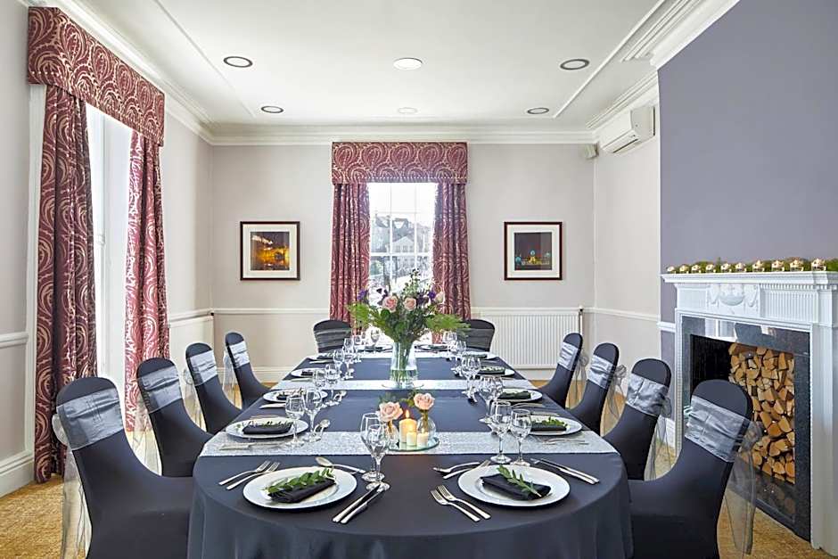 Delta Hotels by Marriott Durham Royal County