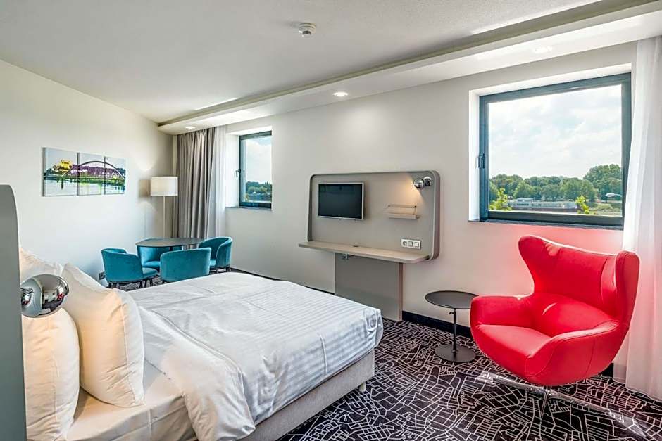 Park Inn Danube, Bratislava