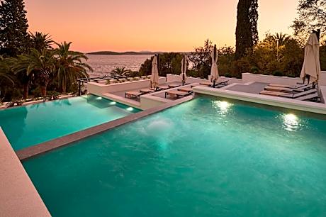Hotel Moeesy, Blue & Green Oasis - Adults Only