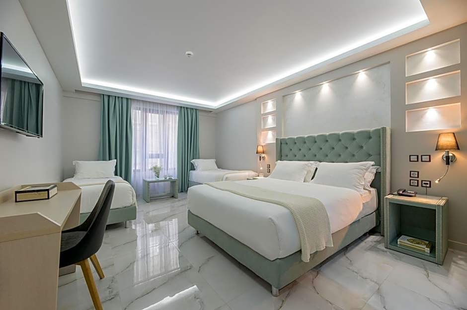 Athens Starlight Hotel