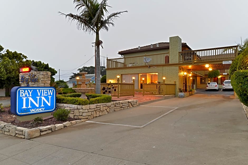 Bay View Inn - Morro Bay