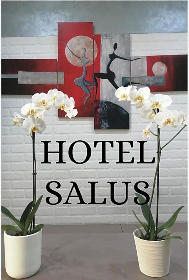 Hotel Salus