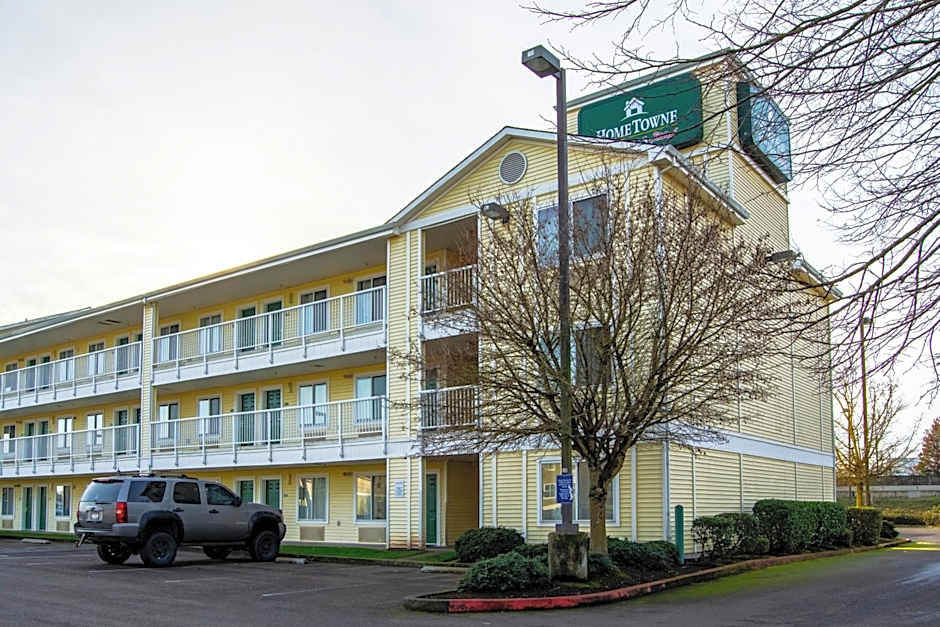 HomeTowne Studios Salem, OR