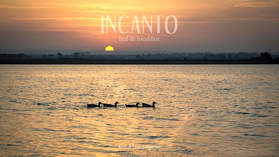 Incanto b&b