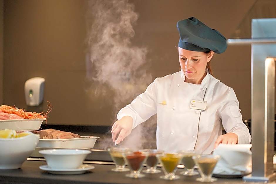 Hipotels Playa La Barrosa - Adults Only