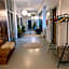 Room 17 - Hawkraft kulturhotel