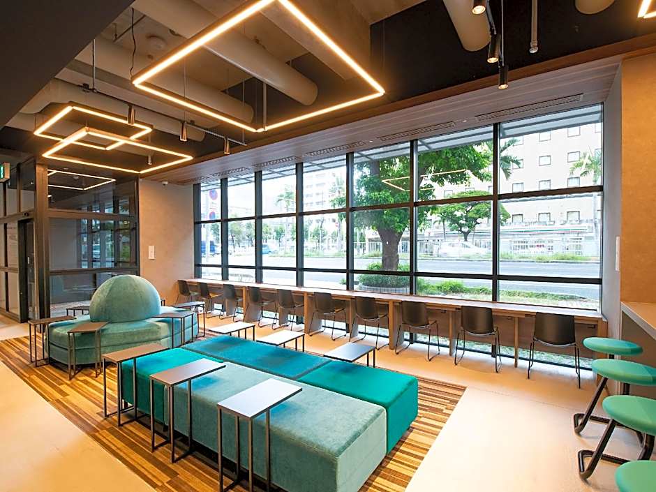 Prince Smart Inn Naha