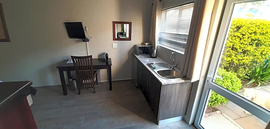 Urban Manor – Gqeberha, IL