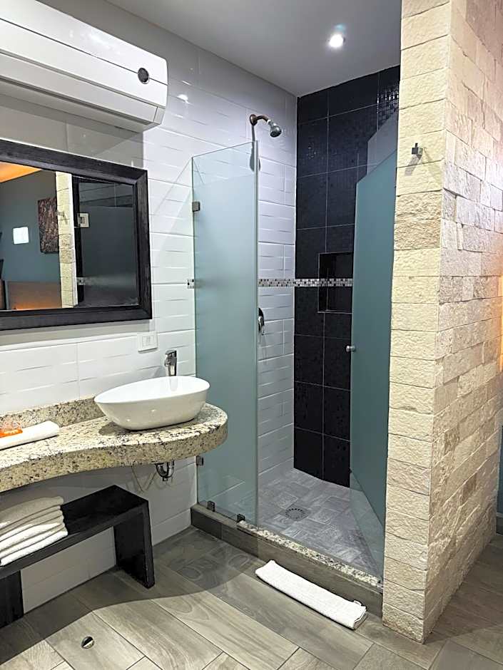 Illusion Xpress I Attraction Hotel Deluxe