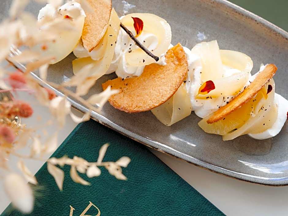 Mercure La Roche Sur Yon