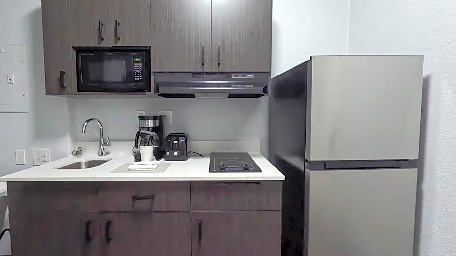Studio 6-Brownsville, TX