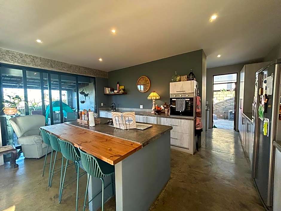 3 Bedroom Family Home