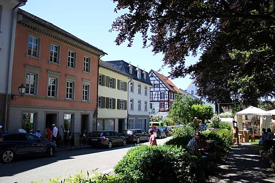 Hotel Le Lion - Self Check-in